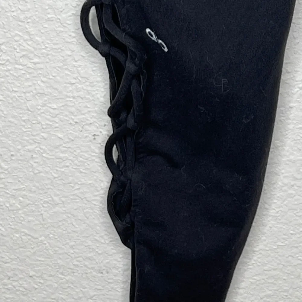 Alo Yoga Pants Black‎